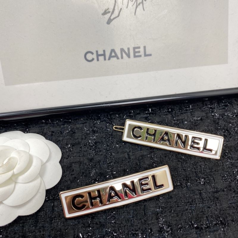 Chanel Brooches